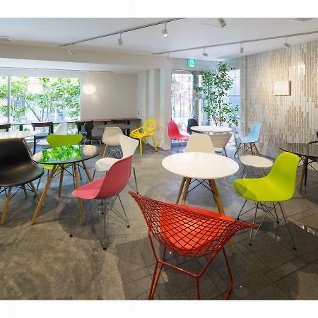 Moriguchi Chambre Asami Osaka Ngoại thất bức ảnh