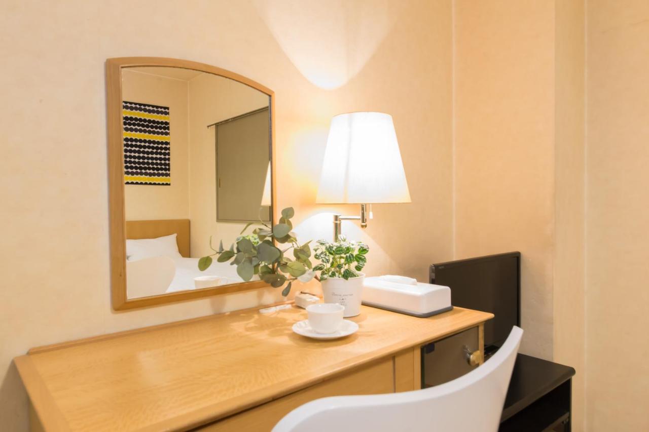 Moriguchi Chambre Asami Osaka Ngoại thất bức ảnh