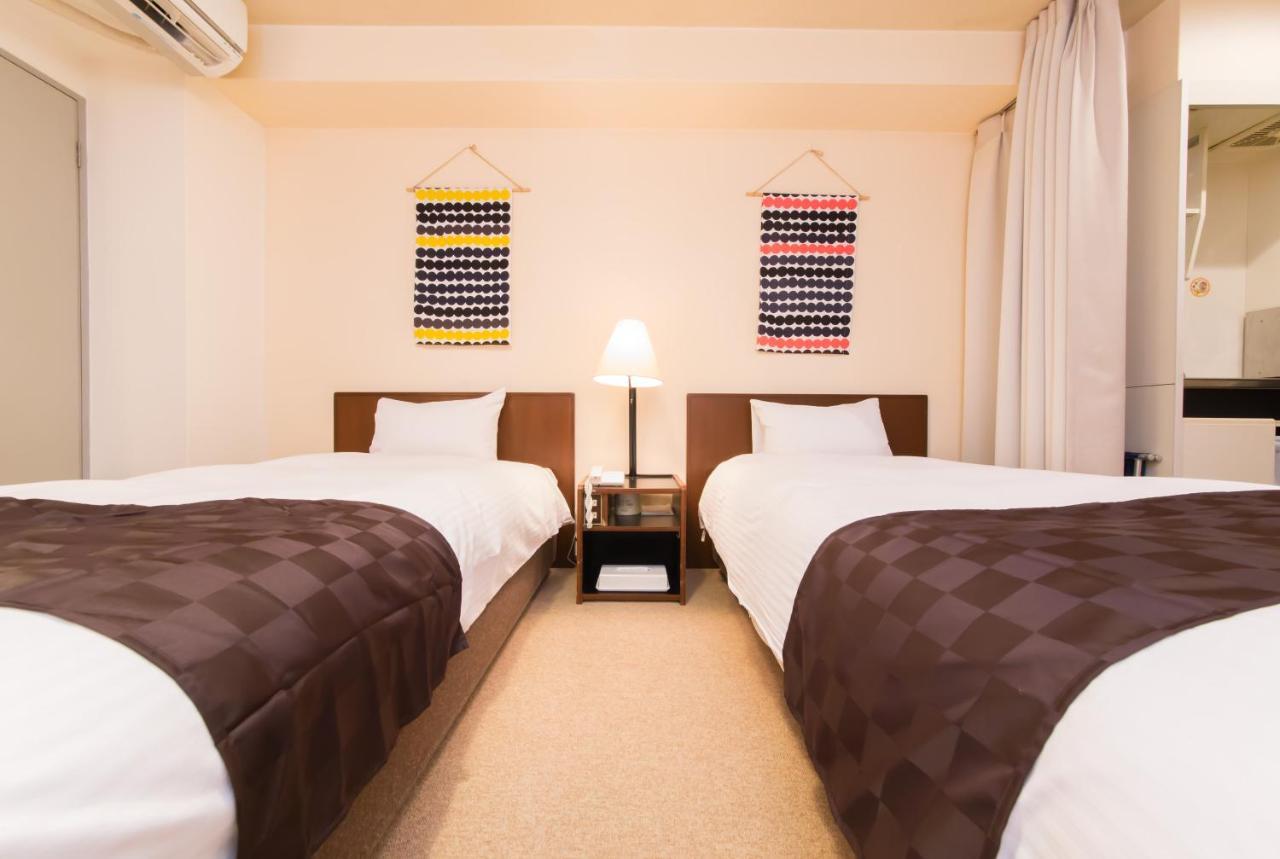 Moriguchi Chambre Asami Osaka Ngoại thất bức ảnh