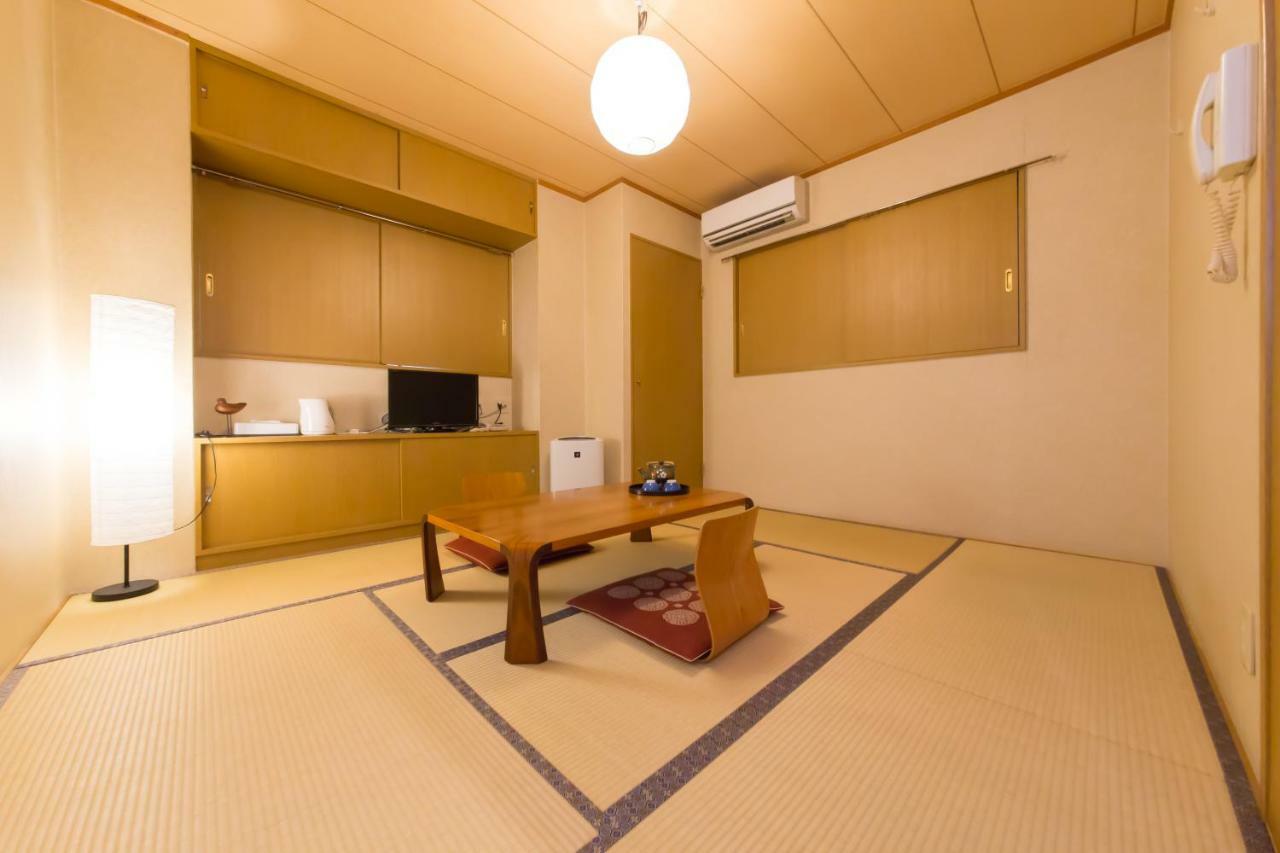 Moriguchi Chambre Asami Osaka Ngoại thất bức ảnh