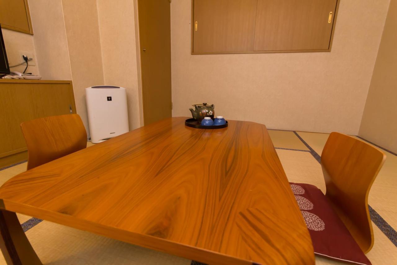 Moriguchi Chambre Asami Osaka Ngoại thất bức ảnh